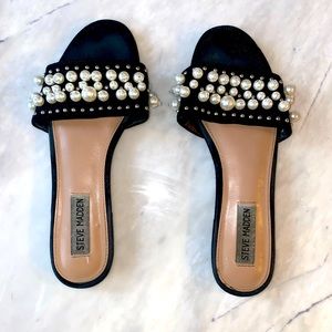 Steve Madden sandals! #stevemadden #sandas #cute #summer